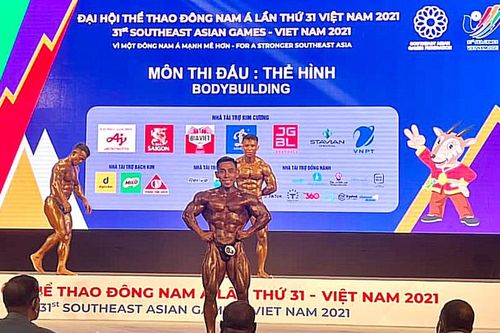 Những chiến thắng của sự bền bỉ và tinh thần quyết tâm