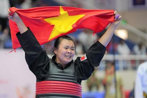 Pencak Silat giành 5 Huy chương vàng trong ngày thi đấu cuối