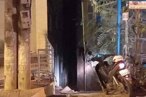 Kẻ đồi bại hiếp dâm cụ bà 68 tuổi bị vây bắt như thế nào?