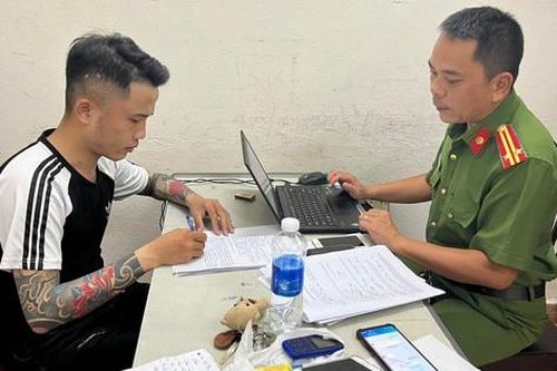 Từ Thanh Hóa vào Huế cho vay với lãi suất 'khủng'