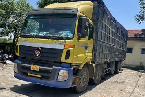 Thông tin mới nhất vụ CSGT Quảng Trị bị 'tố' đánh gãy xương sườn tài xế