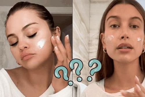 Cặp sao 'oan gia' Selena Gomez - Hailey Bieber và những lần khó xử vì fan 'nhà bên'