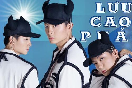 Lưu Cao Phát thay đổi ngoại hình và phong cách thế nào sau 'The Next Gentleman'?