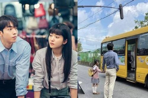 Cảnh bị cắt của 'Twenty Five, Twenty One': Chồng Na Hee Do xuất hiện, quả không phải Nam Joo Hyuk!
