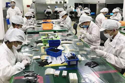 Đề xuất tổ chức chương trình Thủ tướng đối thoại với công nhân lao động