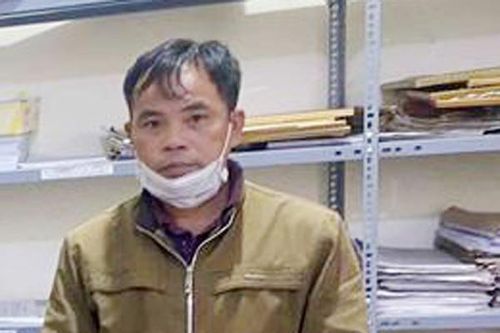 Nhận 25 triệu đồng, hứa 'chạy án' cho người trồng cây thuốc phiện
