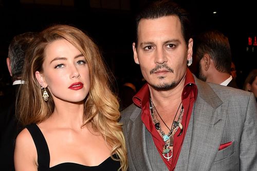Chuyên gia: 'Depp sẽ trở lại Hollywood, nhưng với vai phản diện'