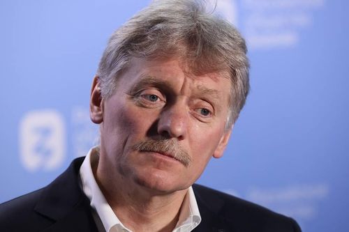 Điện Kremlin: 'Mỹ đã trở thành quốc gia thù địch với Nga'