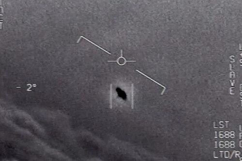 Quốc hội Mỹ lần đầu họp về UFO sau hơn 50 năm