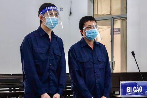 Hai anh em đánh nhân viên Trạm BOT Ninh Xuân lĩnh 15 năm tù