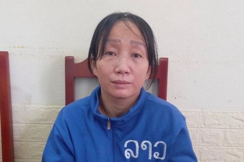 Người chứa mại dâm ra đầu thú sau 14 năm bỏ trốn
