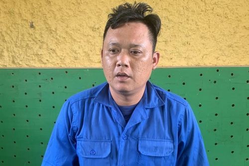 Em vợ đâm chết anh rể do mâu thuẫn tiền mua bán xe
