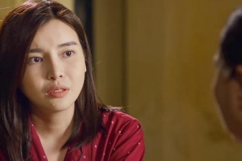 Lý do khán giả đòi 'đập tivi' khi xem 'Bão ngầm'?