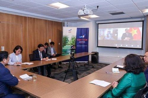 Phó Tổng Giám đốc IMF: Việt Nam đi đúng hướng trong phục hồi và phát triển sau đại dịch