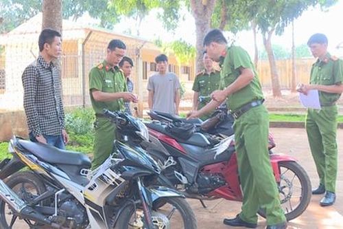 Tăng cường phòng ngừa, đấu tranh với 'tội phạm đường phố'