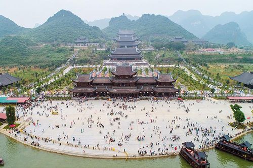 Hà Nam khai thác tiềm năng, lợi thế phát triển du lịch