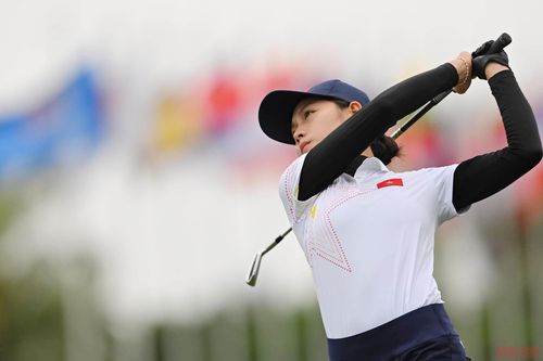 Golf Việt Nam suýt gây địa chấn ở SEA Games 31