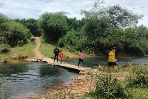 Thách thức trong xây dựng nông thôn mới ở Hà Tĩnh