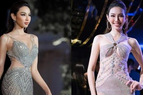 Cùng thi nhau làm 'nàng tiên cá', dàn người đẹp này có tỏa sáng được bằng Hoa hậu Thùy Tiên?