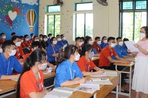 Nghệ An hoàn thành chương trình năm học phù hợp thực tiễn