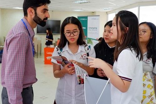 Chọn trường quốc tế: Phụ huynh cần lưu ý gì?