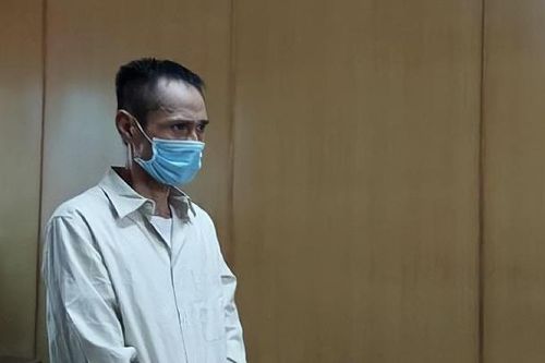 Kẻ trút 'mưa dao' sát hại lái xe ôm công nghệ nhận án tử