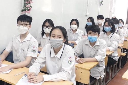 Trước kỳ thi vào lớp 10: Đa dạng hình thức ôn luyện giai đoạn 'nước rút'