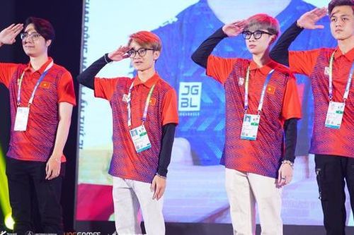 PUBG Mobile nội dung cá nhân: Tuyển Thái Lan phong độ cao, tuyển Việt Nam vẫn còn cơ hội?