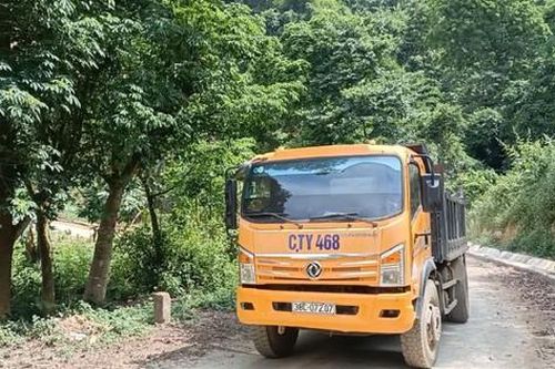 Kiểm tra mỏ đá không phép sau phản ánh của PLVN