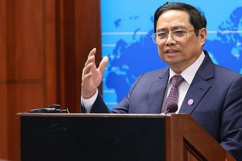 Xây dựng nền kinh tế độc lập, tự chủ