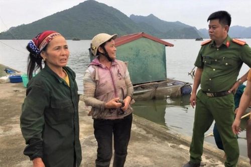 Ninh Bình: Đi bắt ốc đá, 2 người phụ nữ bị lạc vào rừng sâu