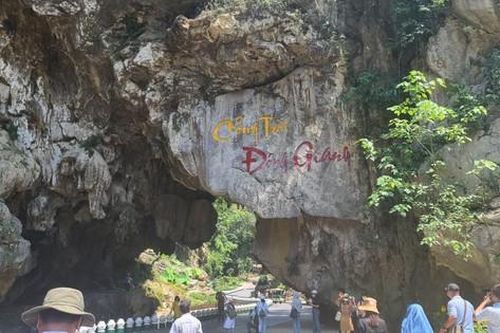 Tỉnh Quảng Nam chỉ đạo giám sát chặt việc chấp hành các quy định về đất đai của dự án du lịch Cổng Trời Đông Giang
