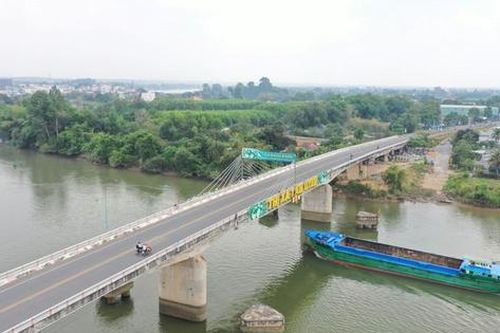 Tiếp sức 'sứ mệnh' phát triển ngành du lịch tỉnh Bình Dương