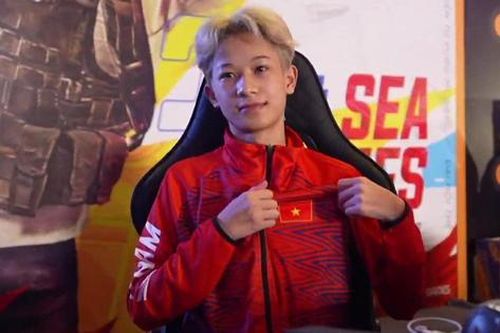 Việt Nam 'lội ngược dòng' giành HCV ở bộ môn PUBG Mobile, nội dung cá nhân