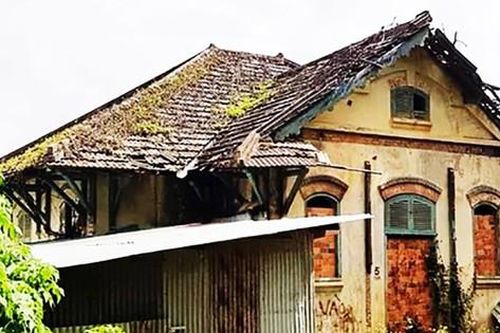 Đà Lạt: Hàng loạt biệt thự hoang phế