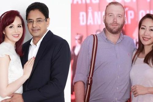 Hai hoa hậu có học vấn 'khủng' rời xa showbiz, yên bình bên ông xã ngoại quốc