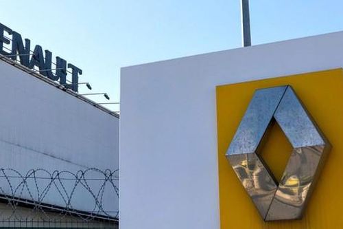 Nga quốc hữu hóa nhà máy Renault để khôi phục thương hiệu xe thời Liên Xô