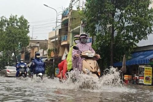 Số phận 'siêu máy bơm' chống ngập ở TPHCM sẽ ra sao?