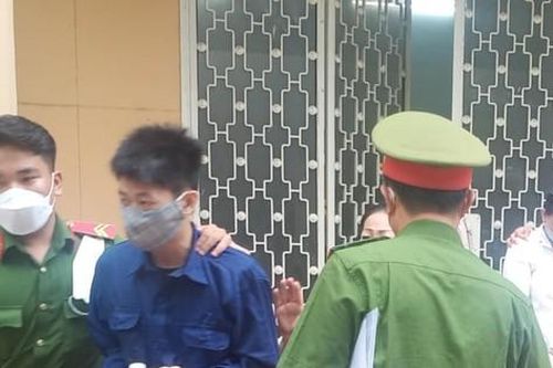 Người mẹ rủ con giết cha đẻ