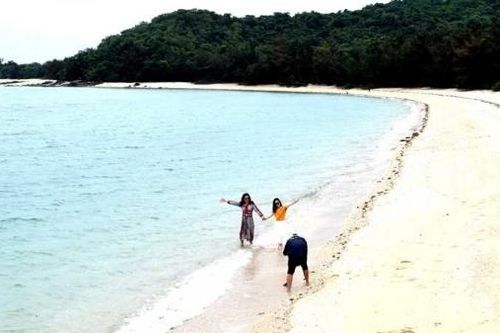 Cô Tô con, đảo trong lòng đảo