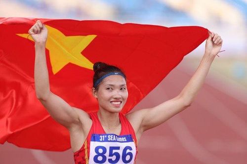 Nhật ký SEA Games 31 ngày 17/5: Thể thao Việt Nam tiếp tục dẫn đầu