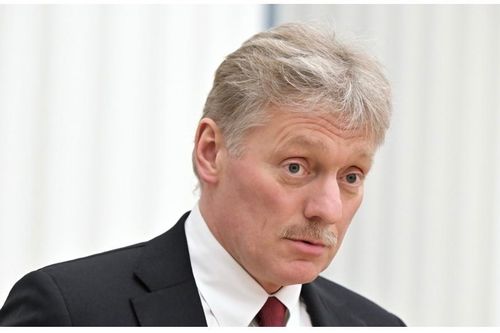 Kremlin cáo buộc phương Tây tiến hành chiến tranh chống Nga