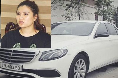 'Quý bà' tạo vỏ bỏ hoàn hảo lừa đảo, chiếm đoạt 8 tỉ đồng