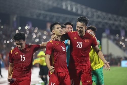 Lịch thi đấu bán kết SEA Games 31 của đội tuyển U23 Việt Nam