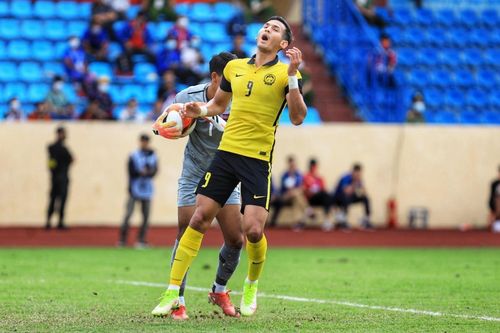 Truyền thông Malaysia lo ngại khi đội nhà gặp U23 Việt Nam ở bán kết