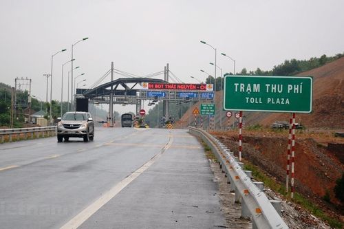 Cần bao nhiêu kinh phí để xử lý bất cập 8 dự án BOT giao thông?