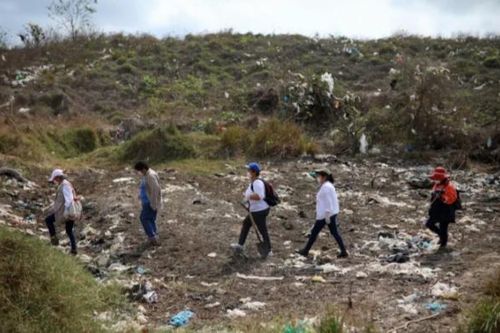 Số người mất tích tại Mexico đã vượt mốc 100.000 người