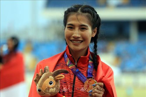 Khuất Phương Anh và hành trình 6 năm khẳng định mình