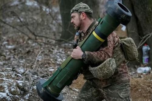 Các tổ hợp quốc phòng Mỹ chịu sức ép khi đơn hàng vũ khí tăng vọt do xung đột Ukraine