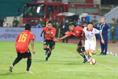 U23 Việt Nam trước trận bán kết gặp U23 Malaysia: Đối thủ khác, cách tiếp cận sẽ khác?